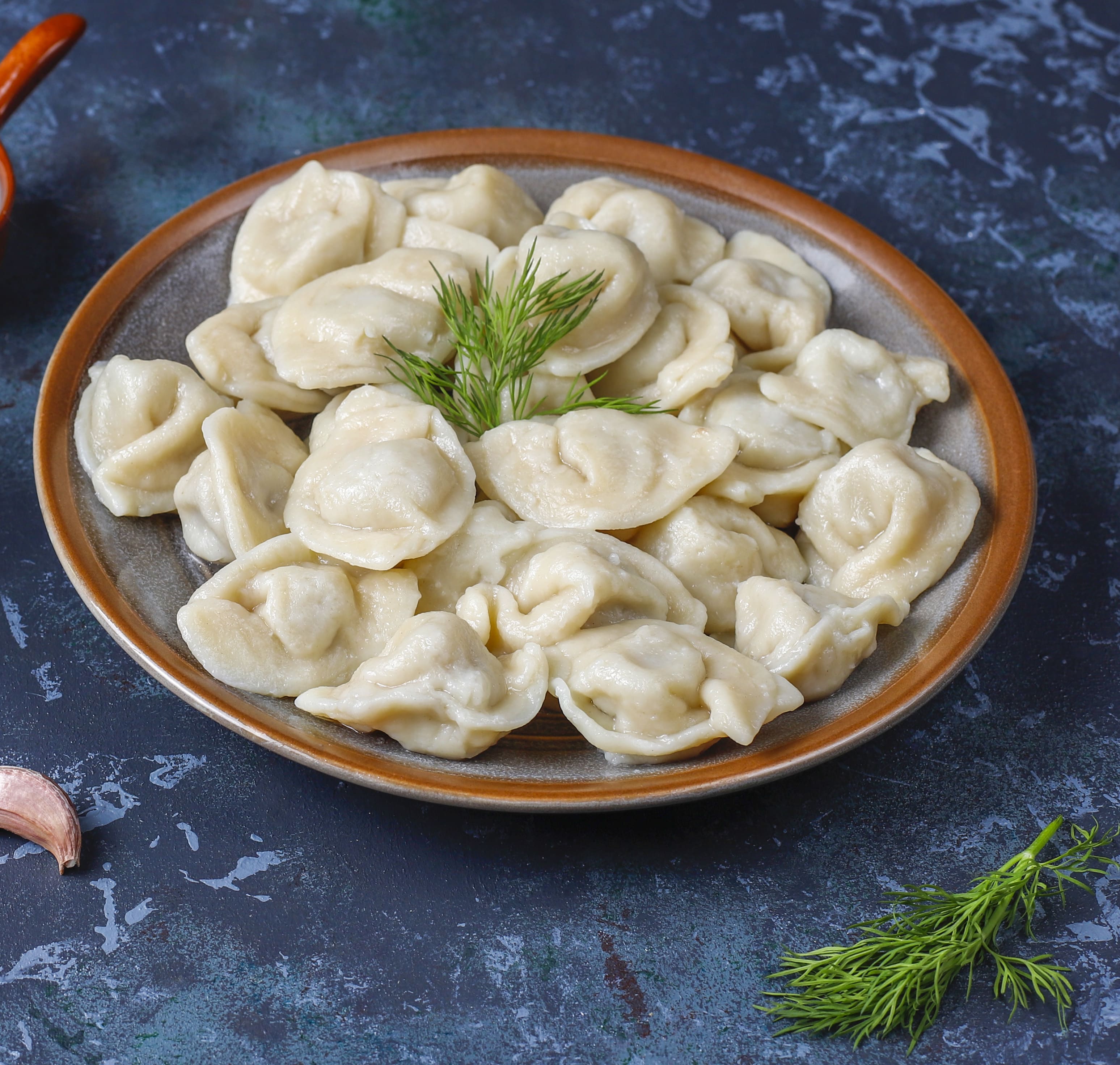 Pelmeni