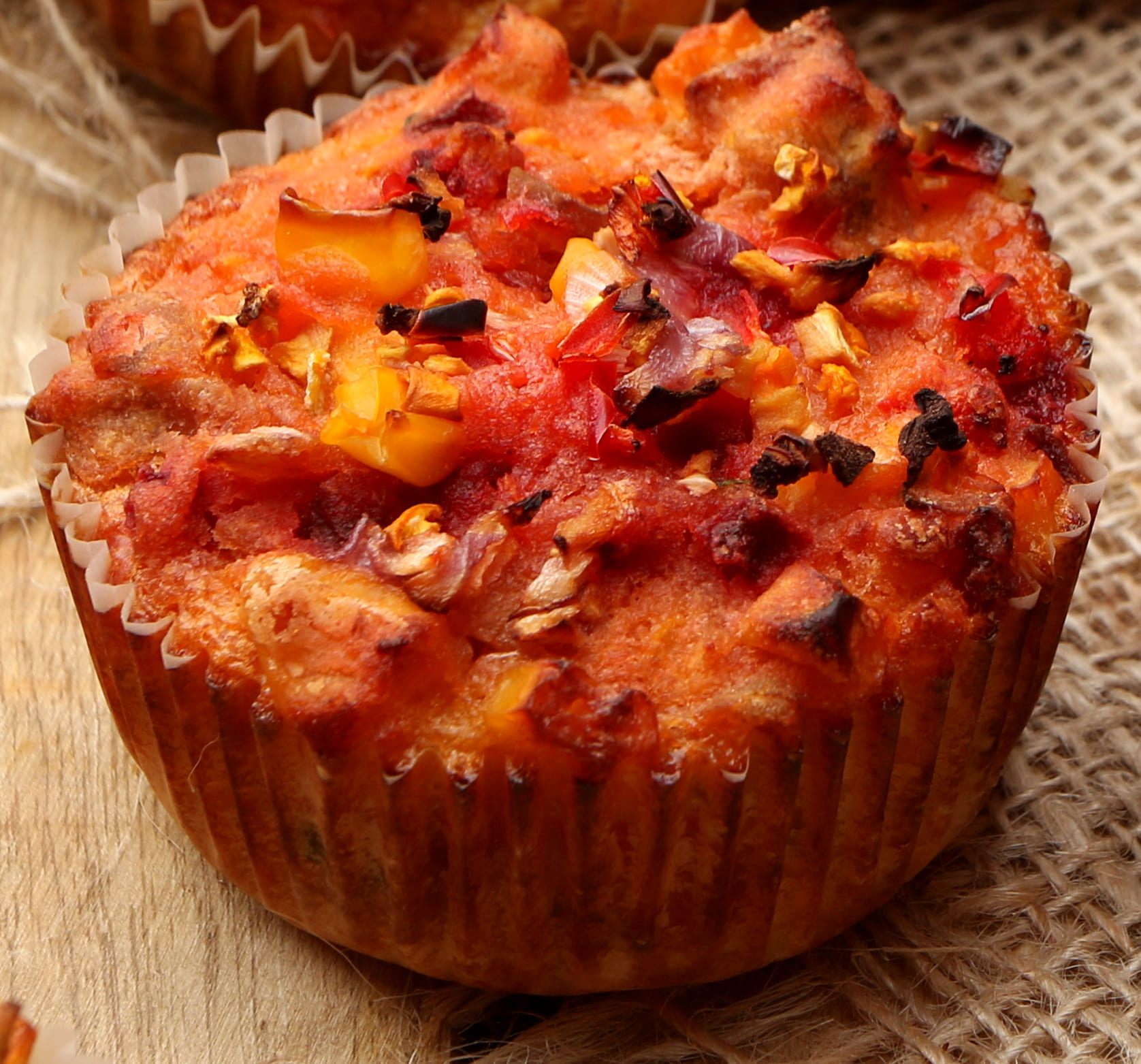 Thun-Muffins
